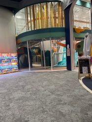 -奈尔宝家庭中心·亲子餐厅(鄞州万达店)