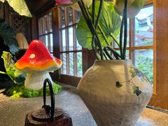 -菌自由丨野生菌火锅特色庭院餐厅(丽江古城店)