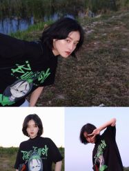 点击看大图 -摩登时代美发沙龙