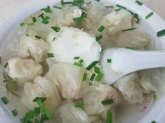 -安庆柴火馄饨(马道街店)