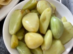 -劈柴院锅贴(沈阳路店)