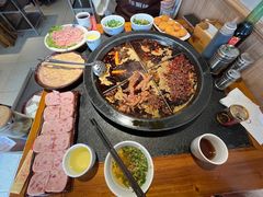 -陈眼镜火锅(总店)