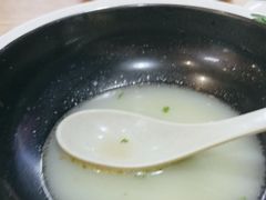 羊杂汤-大头亮羊汤烩面·河南非遗(良乡总店)