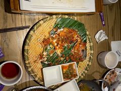 -茄子恰恰·新云南小炒(坪山益田店)