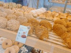 -BreadTalk面包新语(龙之梦购物中心莘庄店)