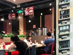 大堂-避风塘(宝山万达店)