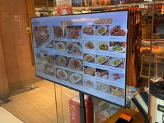 -谷丽麦馕新疆菜·清真(步步高梅溪新天地店)