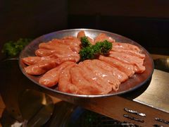 -韩罗苑(万象城店)