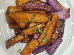 -阿毛饭店(和义路店)