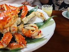 -蟹料理 北海道かに将軍(札幌本店)