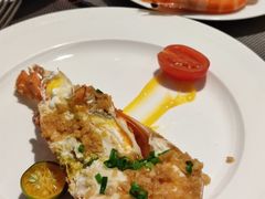 -安蒂娅·海鲜自助餐厅(安蒂娅美兰酒店)