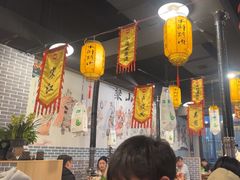 -水浒烤肉(医学院店)