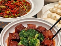 -聚宾楼·烤鸭·家宴(科技三路店)
