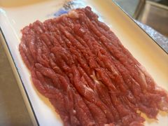 -1078號老北京涮肉(松柏店)