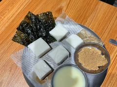 -哼蟹二将·烤肉酱蟹(合生汇店)