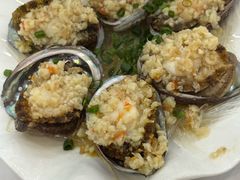 -新享乐海鲜(翠华路店)