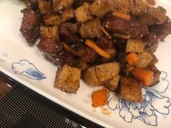 -七菜馆·东北菜·蒸饺(文体路店)