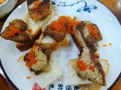 -银子铁板烧料理自助餐(人民广场店)