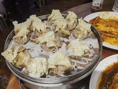 -恩宏德餐馆(平山道店)