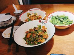 -赣饭农家·江西小炒(西乡店)