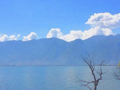 -大理洱海