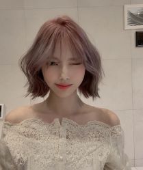 -MY HAIR ARDOR