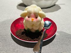 -禾院•新派融合淮扬菜餐厅