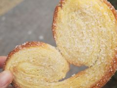 -中关村茶点