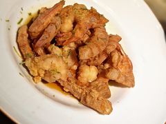 -锦府盐帮·李宅(领展购物广场中关村店)