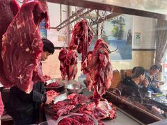 -伟记牛肉(金鸿公路店)