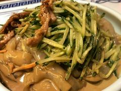 -京氣春饼(机场店)