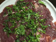 -受气牛肉·重庆耙牛肉(来福士店)