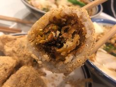 老街糯米团-正南齐北·老街糯米团(洪崖洞店)