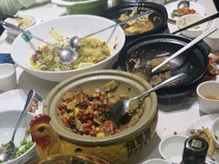 -绿草地·湘菜(7mall店)