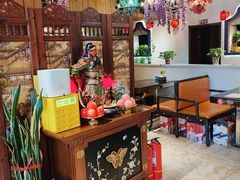 -潮汕三宝鲜牛肉火锅