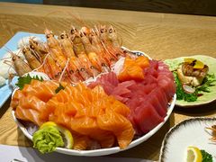 -新一喜铁板料理餐厅·铁板放题(北国商城店)
