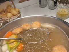 -左庭右院鲜牛肉火锅(新梅广场店)