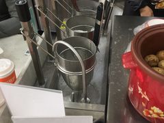 -象鼻山米粉(建干路店)