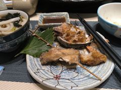 -竹日本料理
