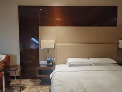 -济南富力凯悦酒店