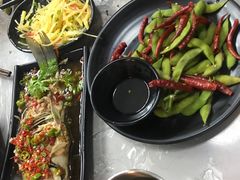 -浪起·江湖菜馆(陶瓷路店)