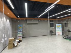 -波士顿游泳健身会所(定福庄店)