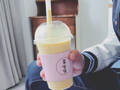 芒果雪乐-果呀呀(国金街店)