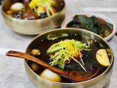 荞麦冷面-服务大楼冷面(延大店)