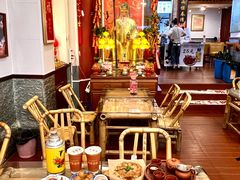 -芋包王闽南茶楼(八市店)