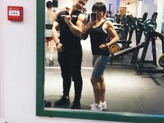 -精英汇健身·恒温游泳(北辰店)