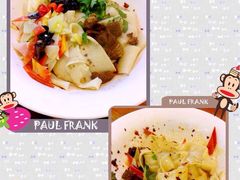 -西羊市老米家泡馍(西羊市店)