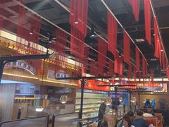 -热辣宗师·串串火锅(万达金街店)