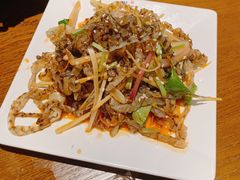 -南拳十三姨·潮汕砂锅粥(世纪金源店)