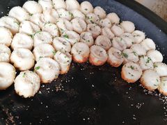 -舒蔡记生煎菜饭(云南中路店)